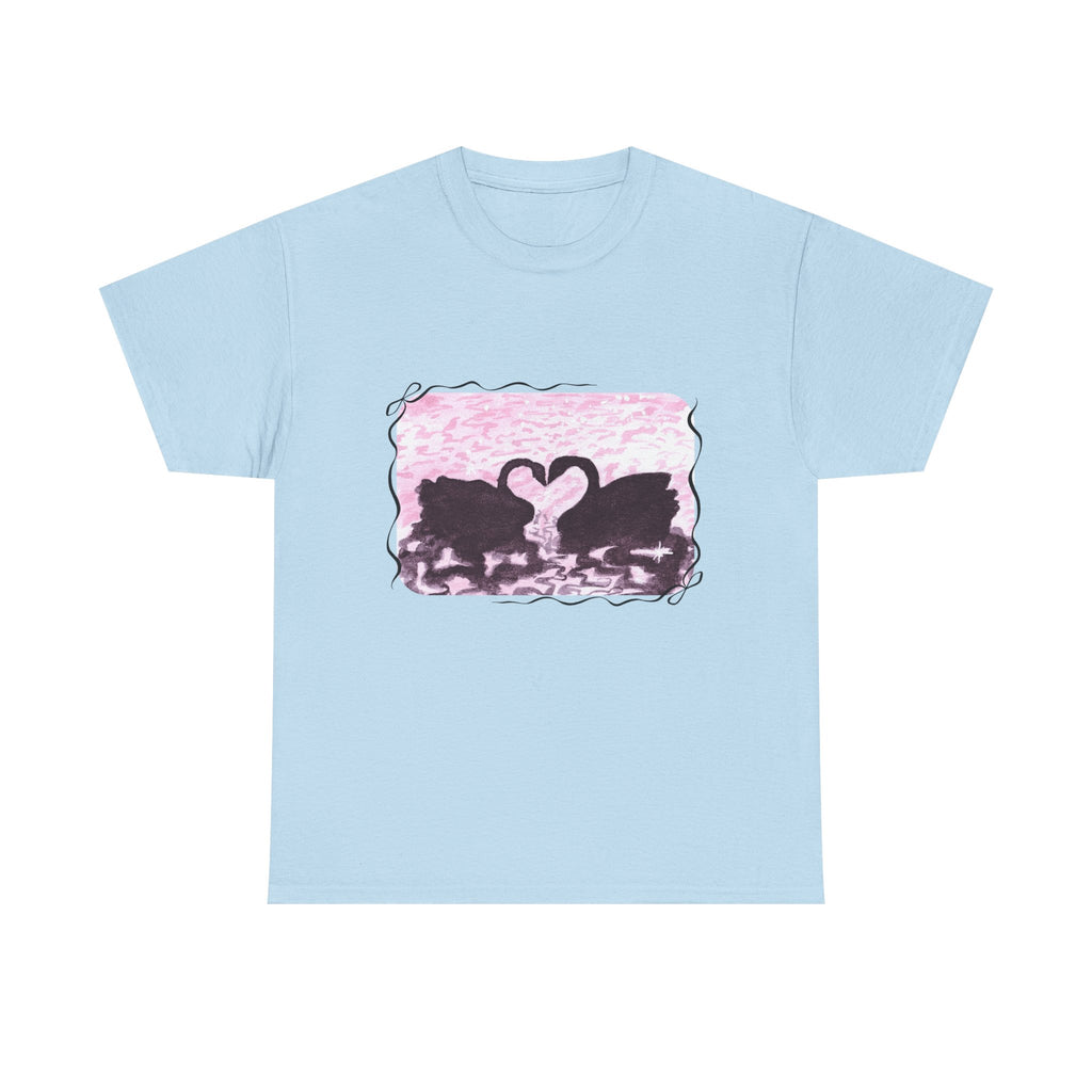 ♡ Cotton Tee