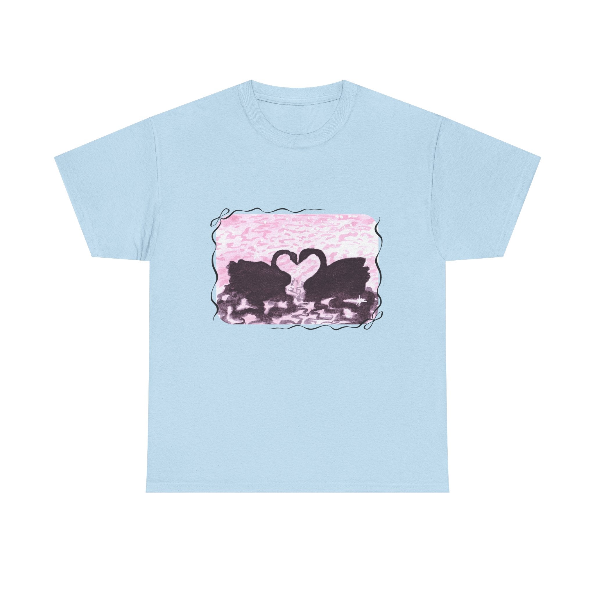 ♡ Cotton Tee