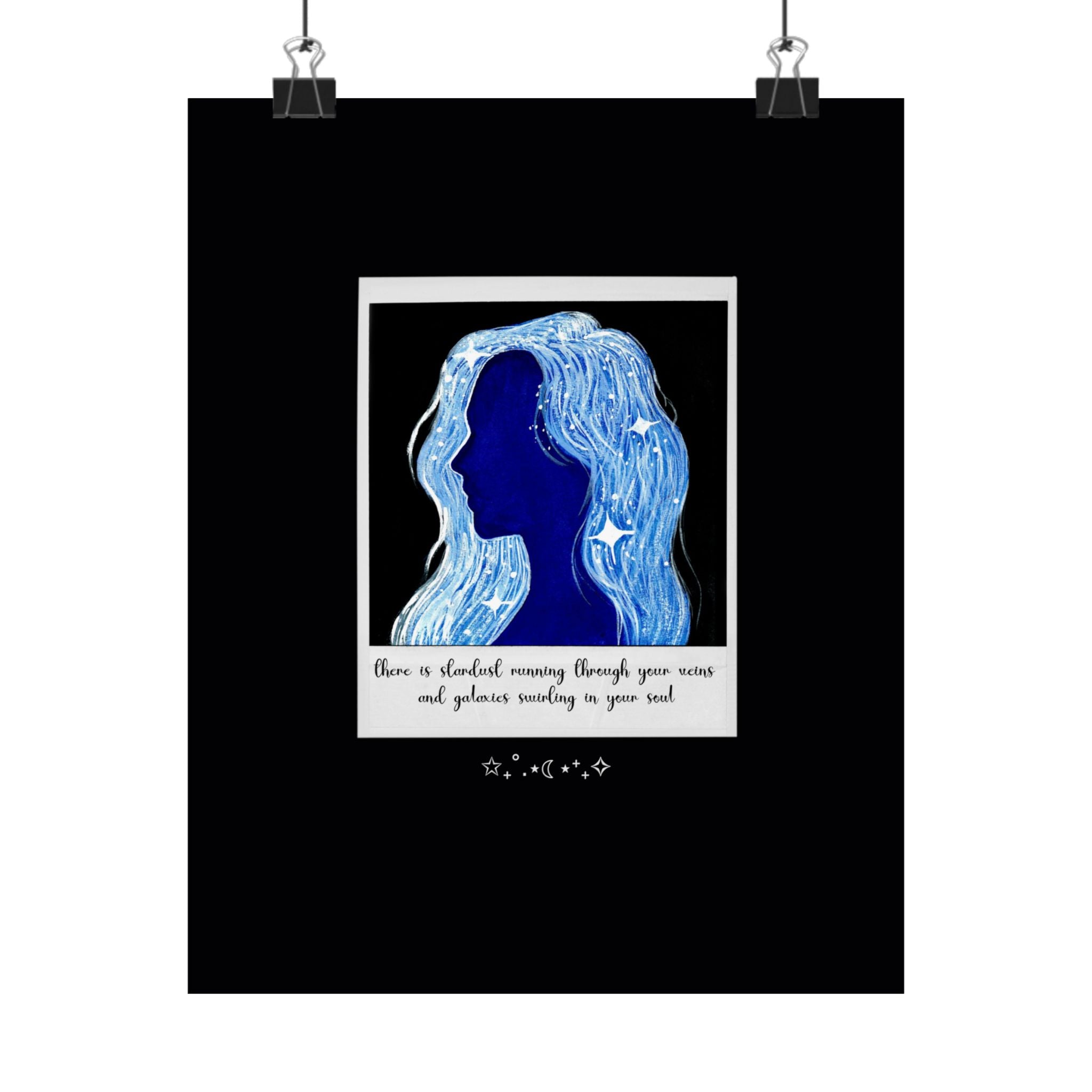 Star Soul Posters