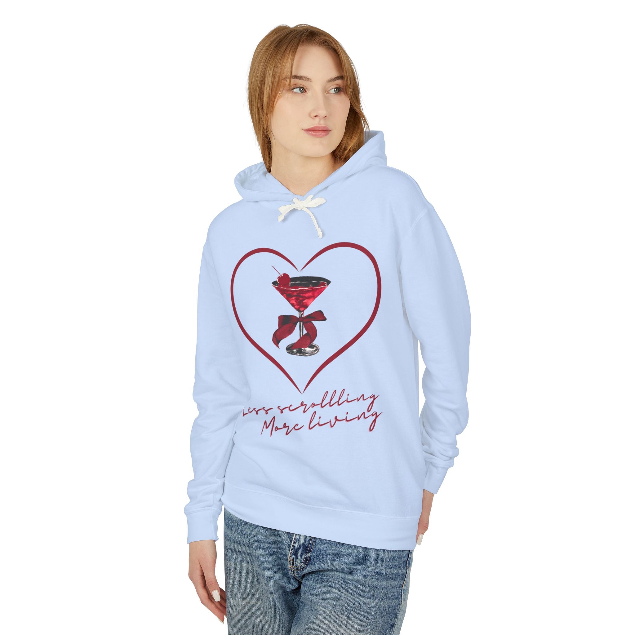 Cherry on Top Sweatshirt