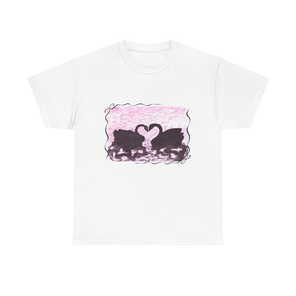 ♡ Cotton Tee