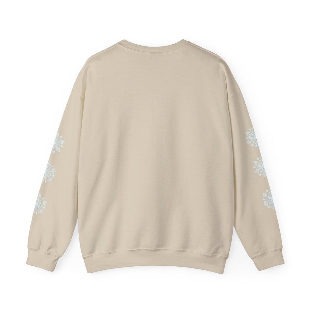 Cinnamon Crewneck Sweatshirt