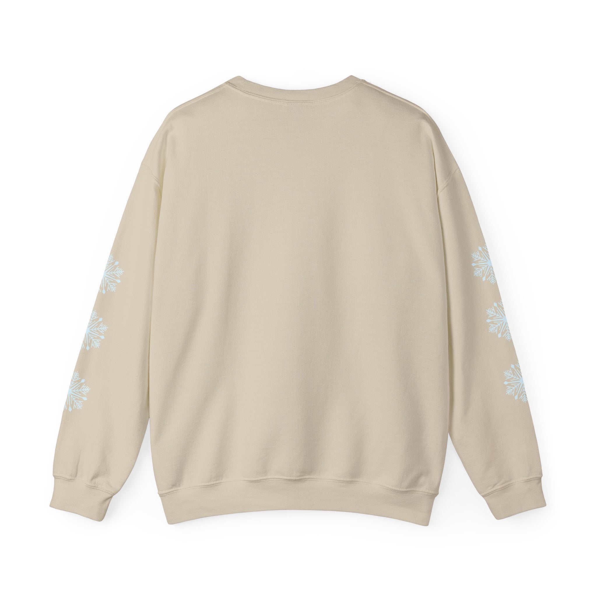 Cinnamon Crewneck Sweatshirt