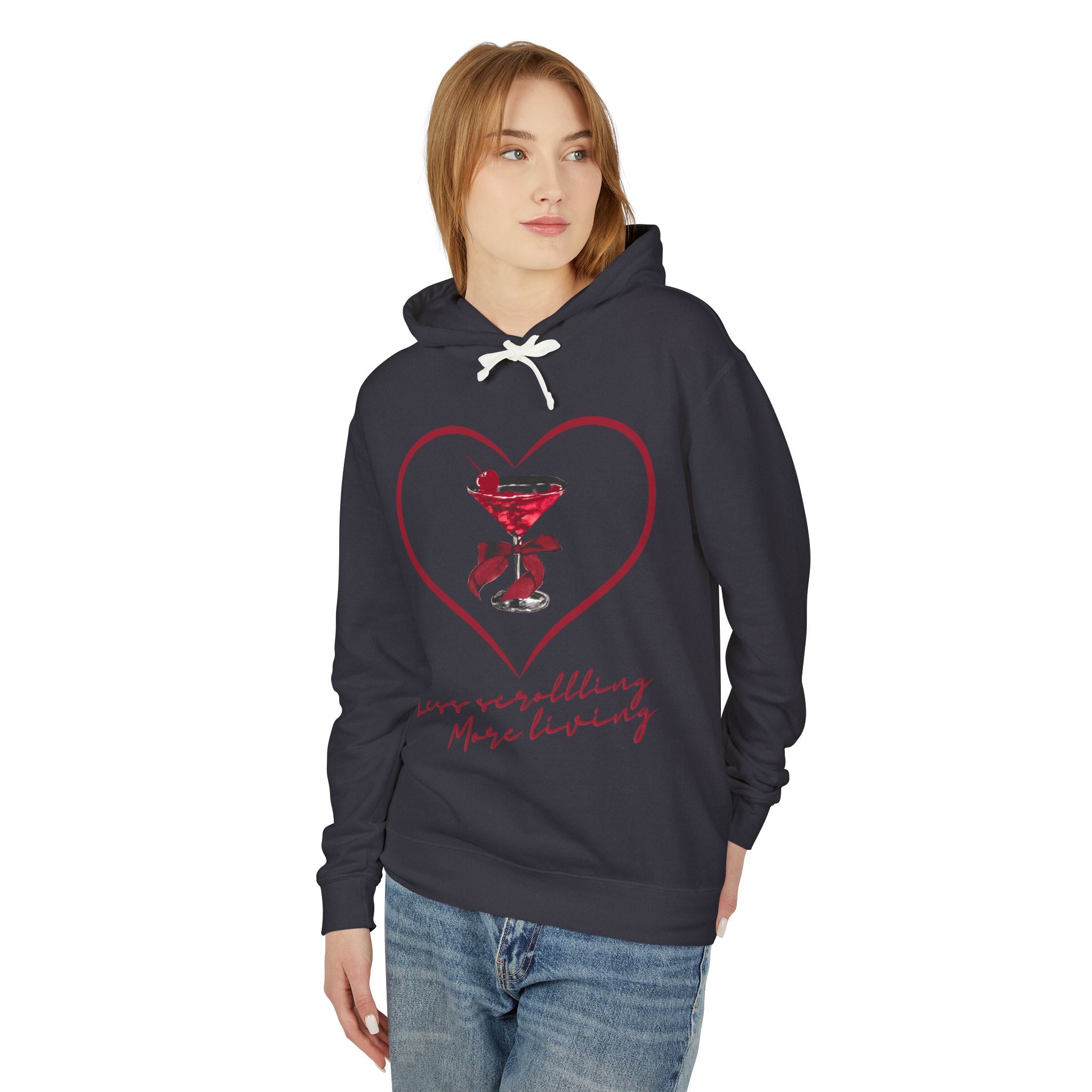 Cherry on Top Sweatshirt