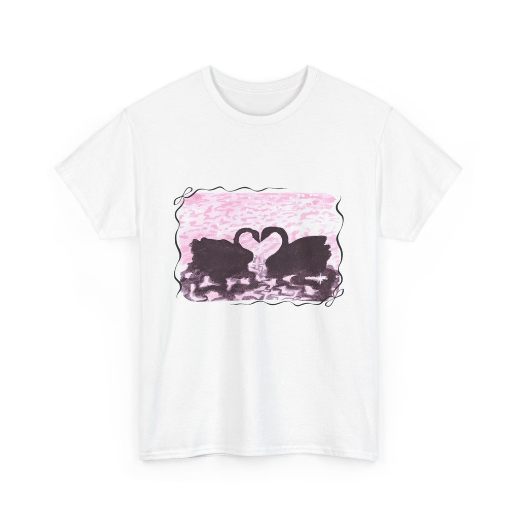 ♡ Cotton Tee