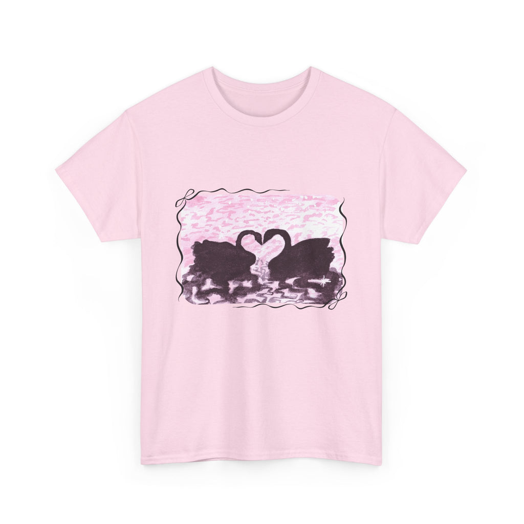 ♡ Cotton Tee