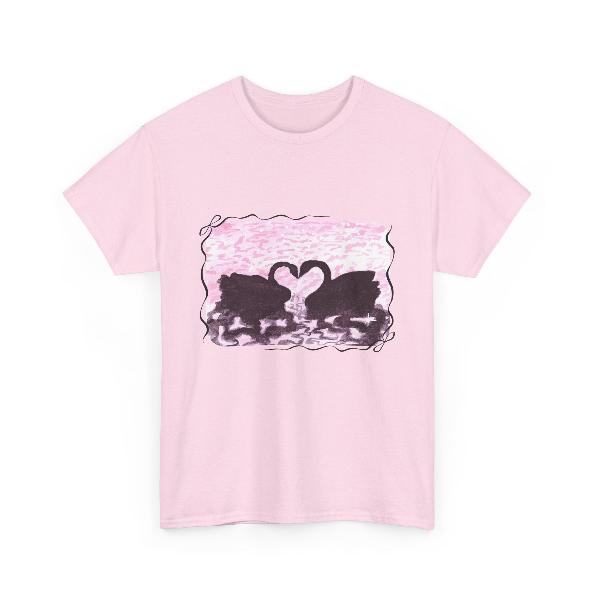 ♡ Cotton Tee