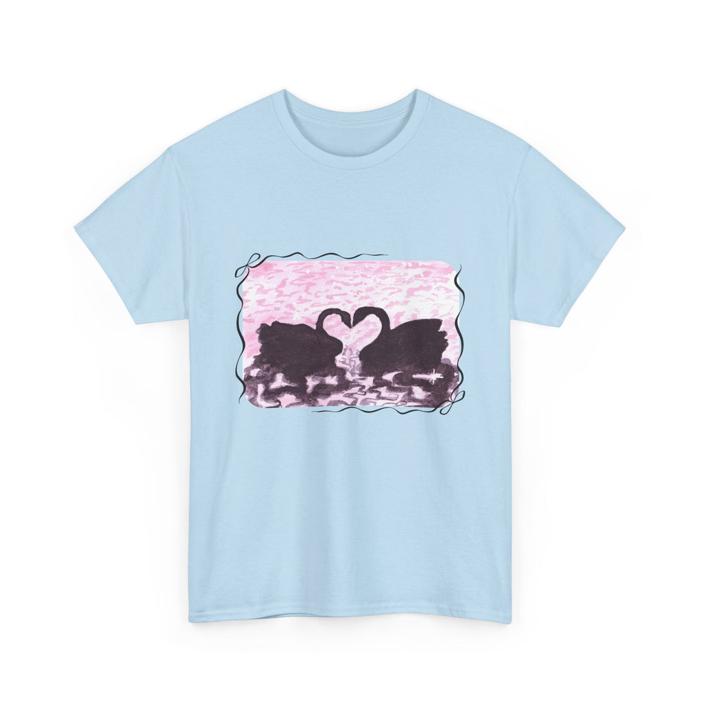 ♡ Cotton Tee