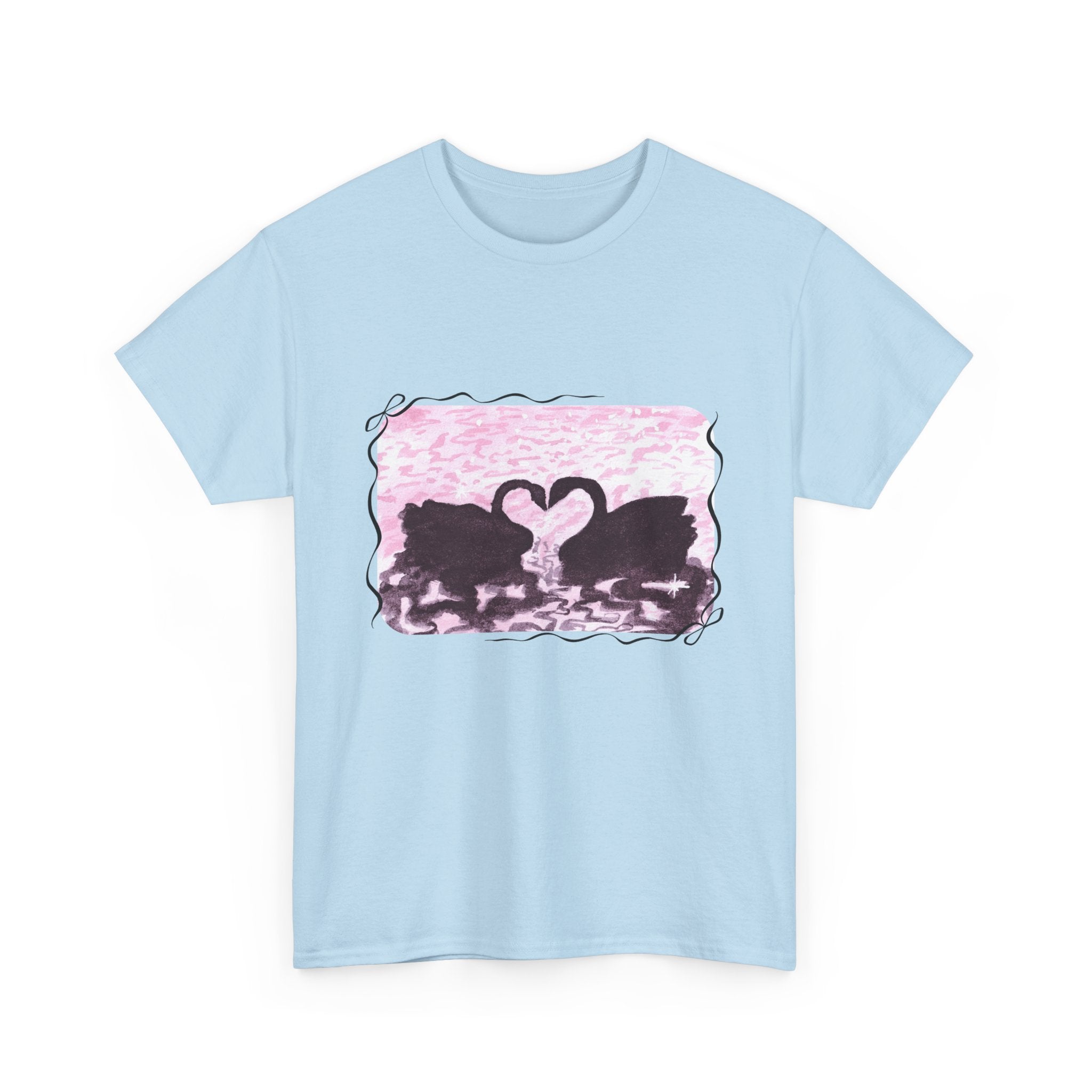 ♡ Cotton Tee
