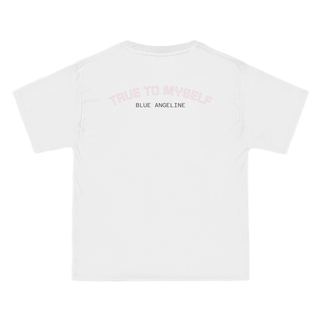 Lace butterfly T-Shirt