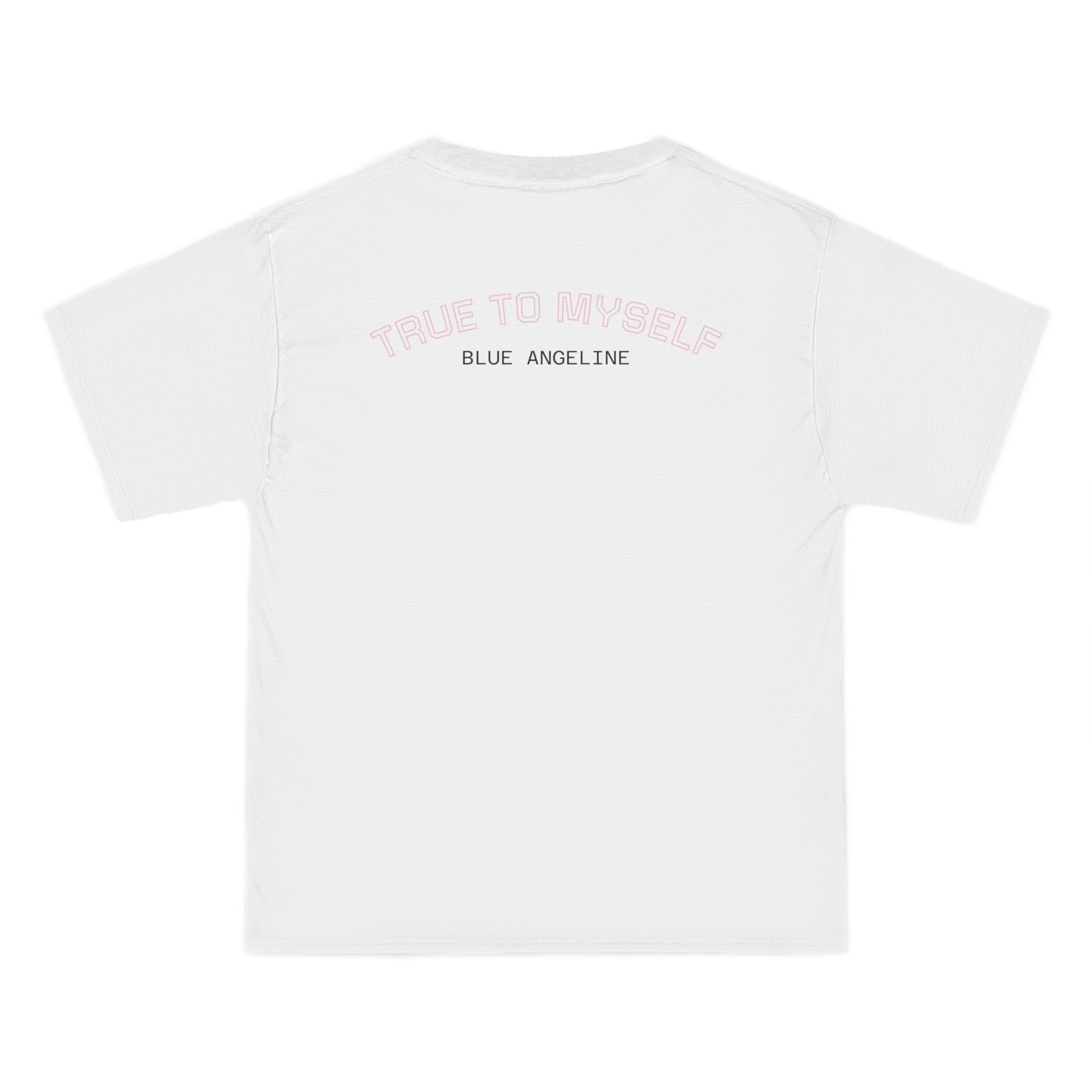 Lace butterfly T-Shirt