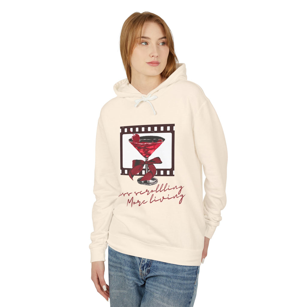 Cherry on Top Sweatshirt
