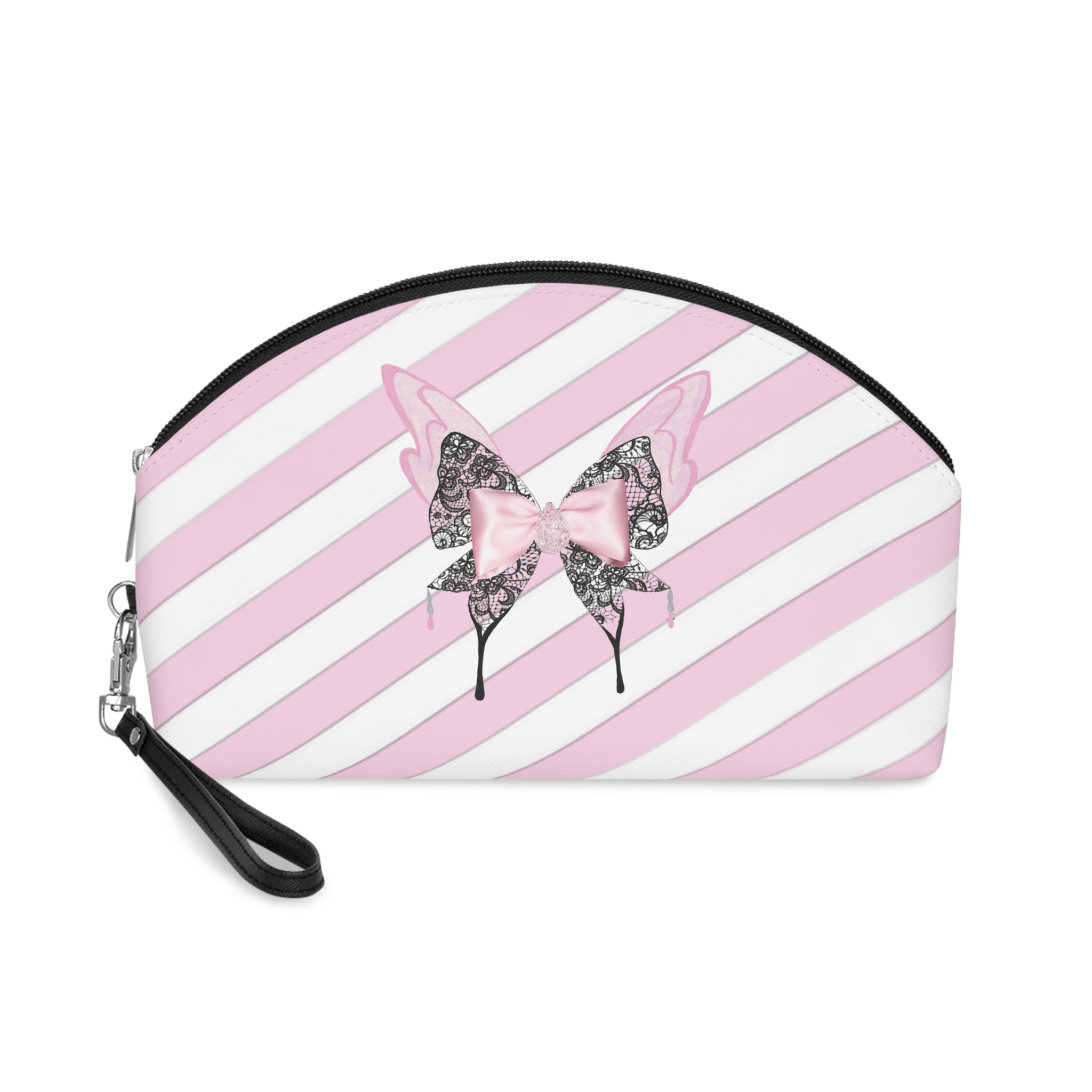 Fancy candy Makeup Bag