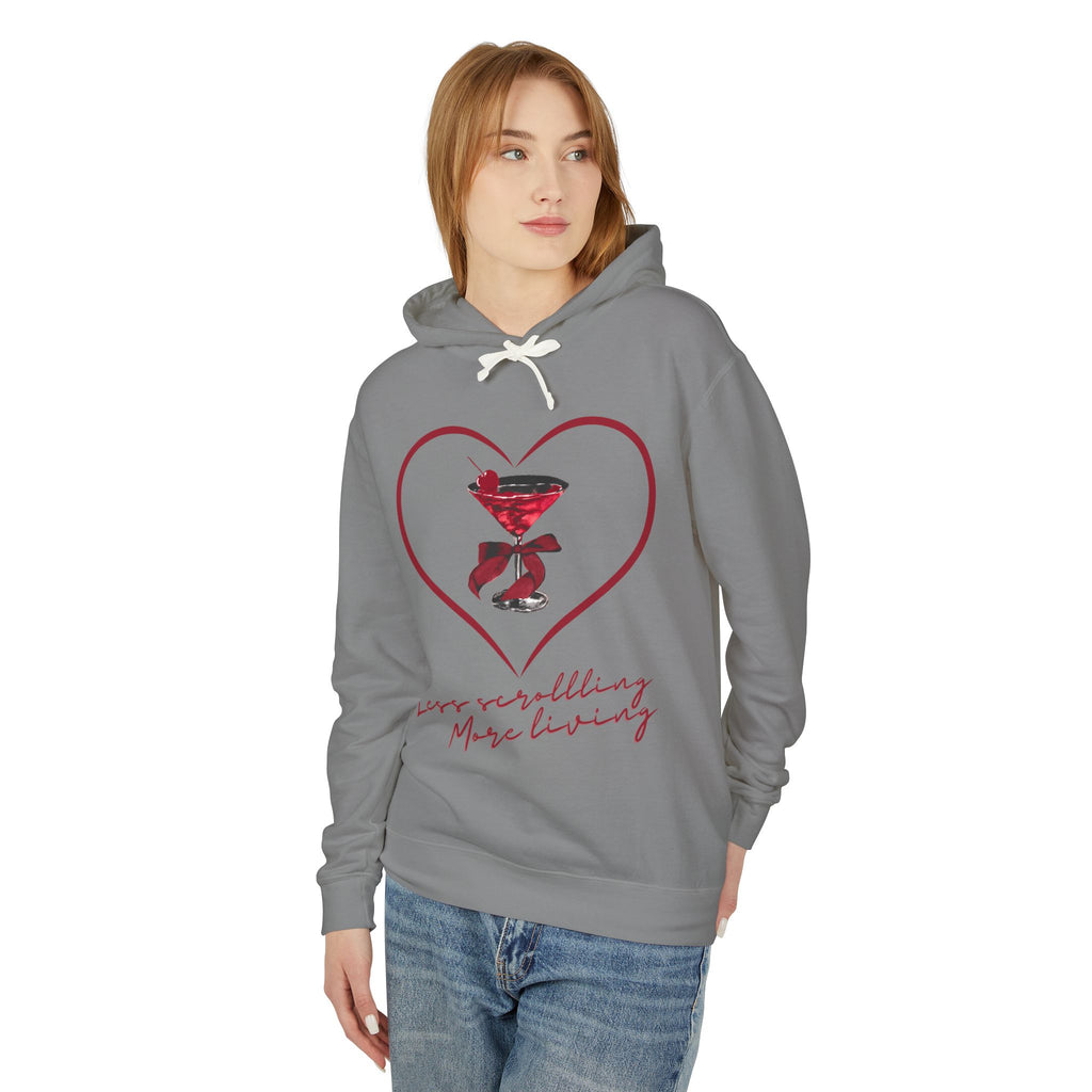 Cherry on Top Sweatshirt