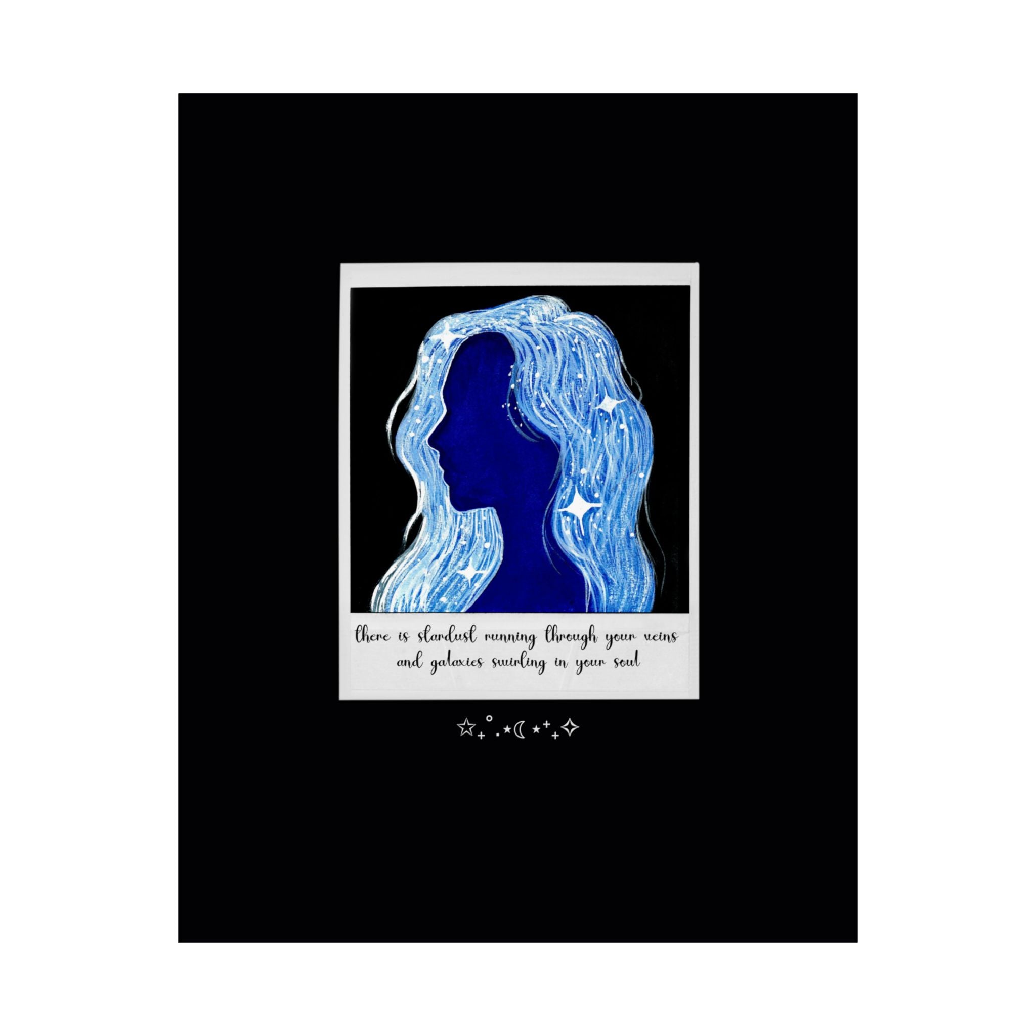 Star Soul Posters