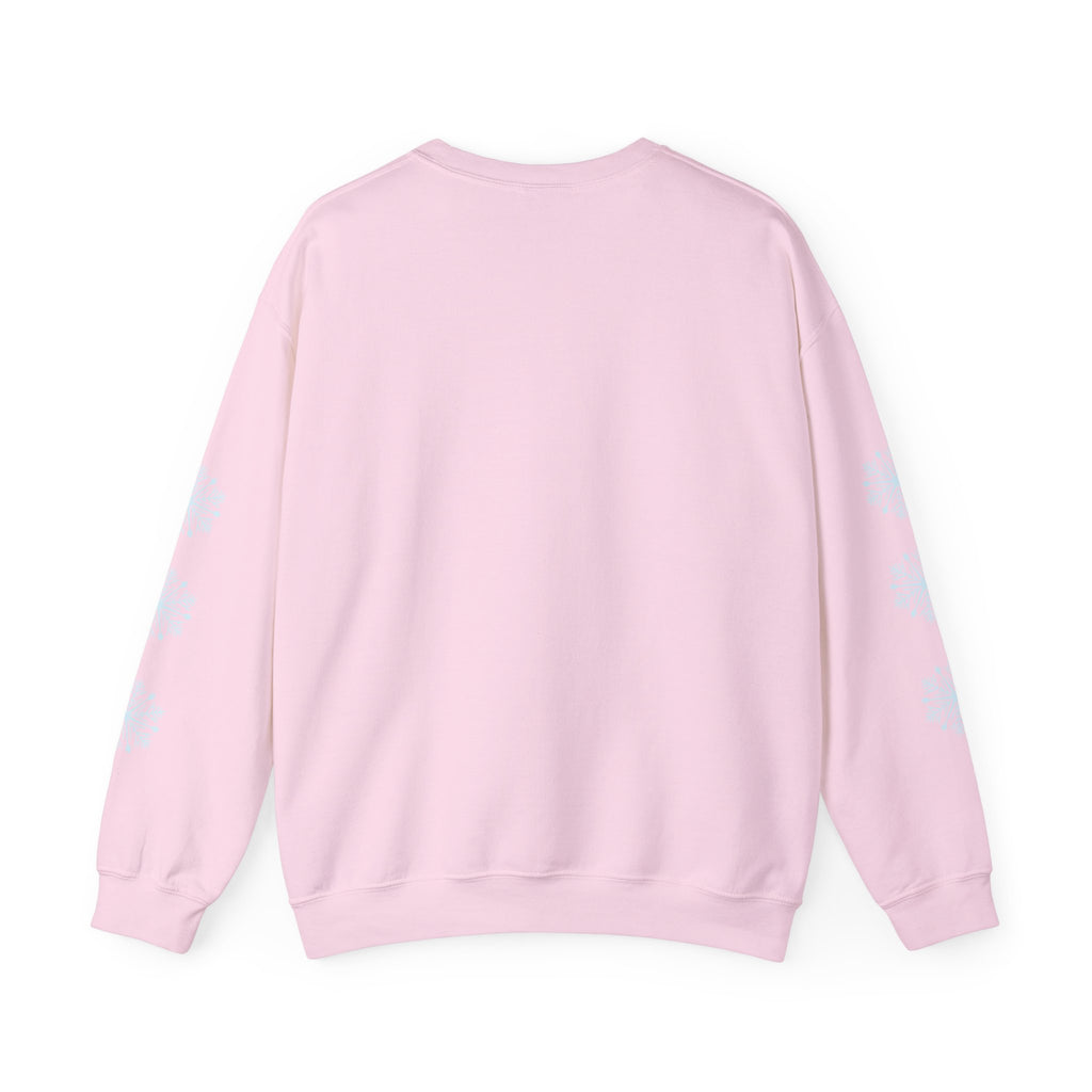 Cinnamon Crewneck Sweatshirt