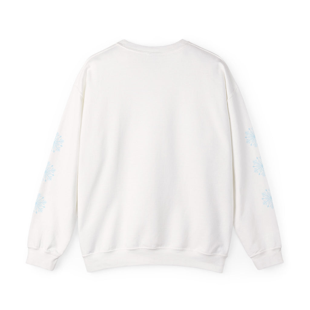 Cinnamon Crewneck Sweatshirt
