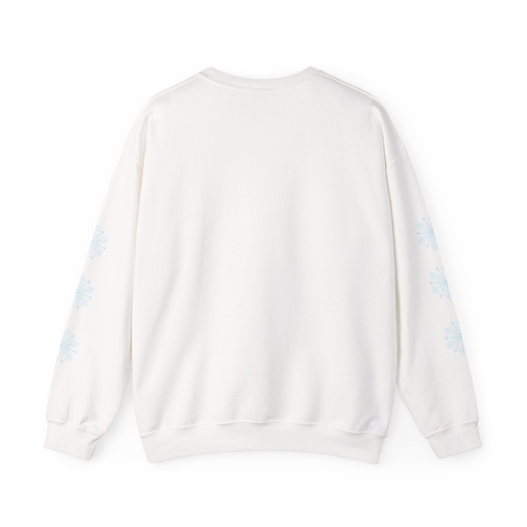 Cinnamon Crewneck Sweatshirt