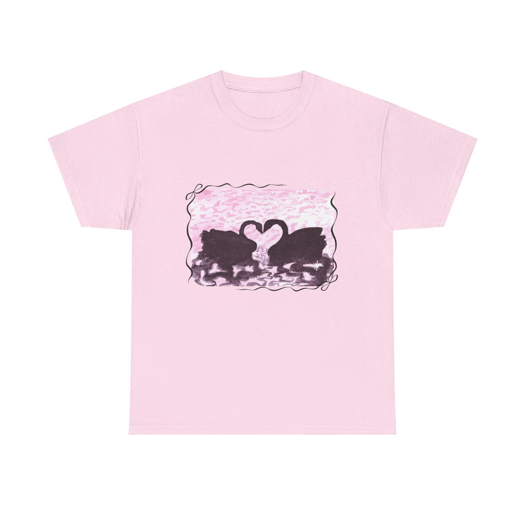 ♡ Cotton Tee
