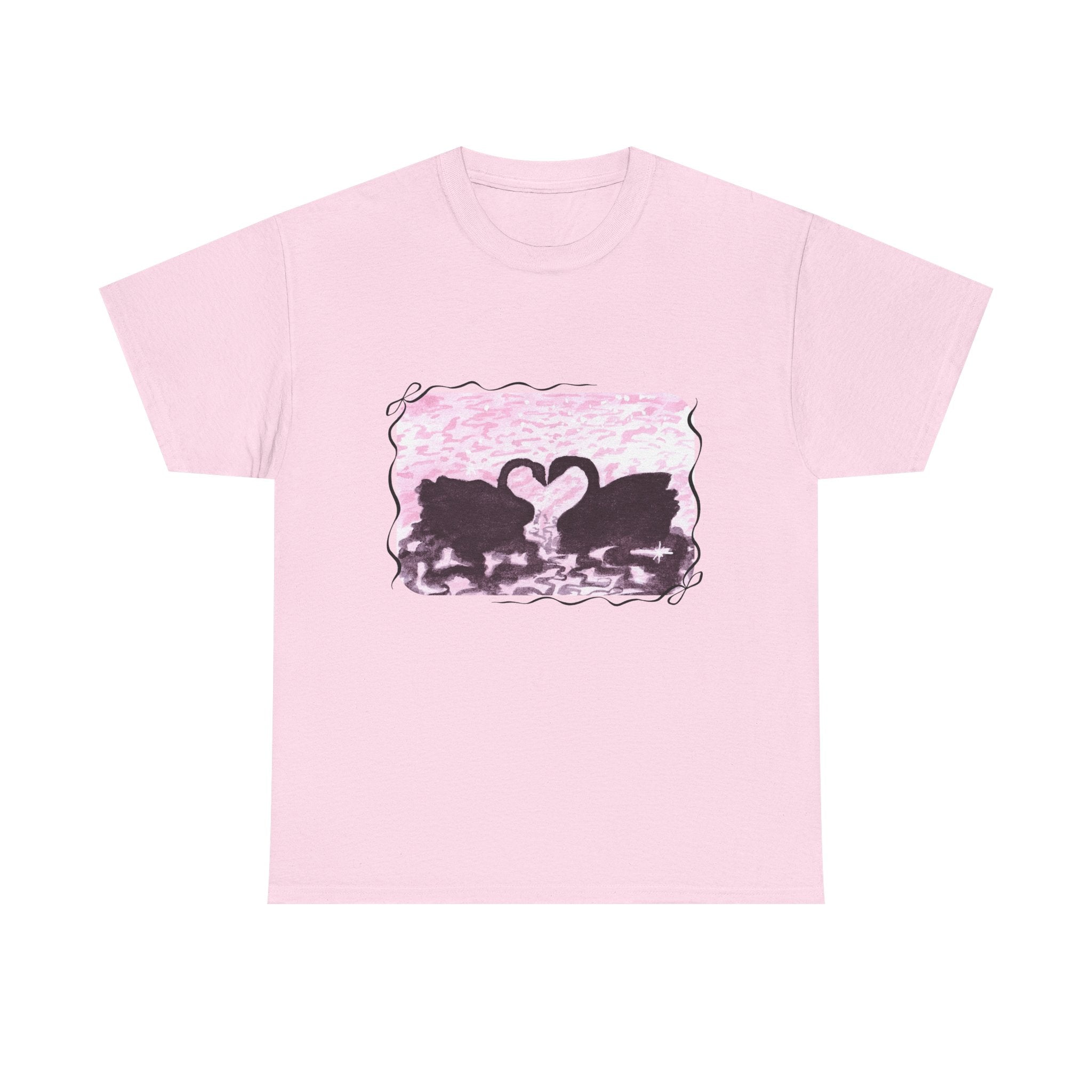 ♡ Cotton Tee