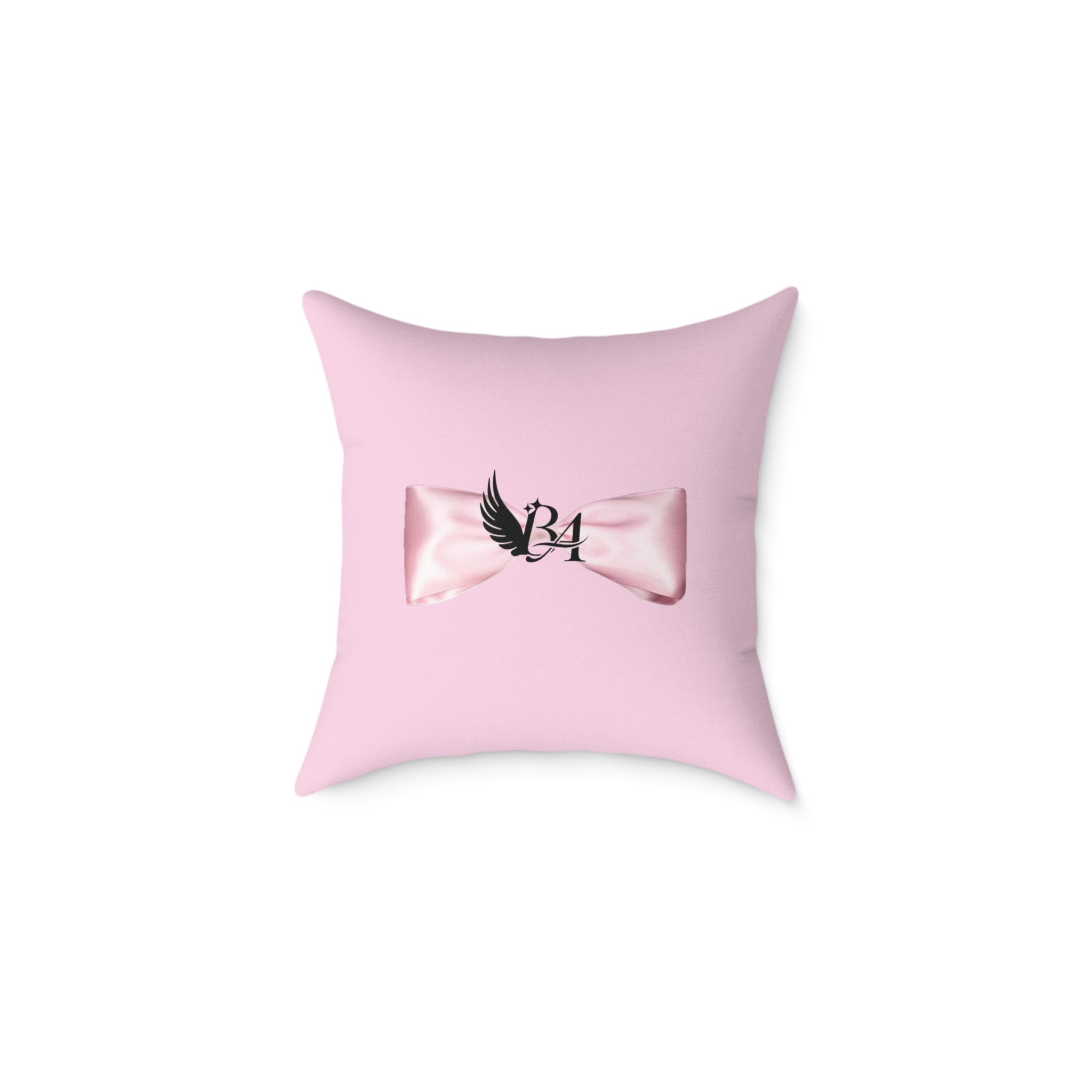 Lace butterfly Pillow